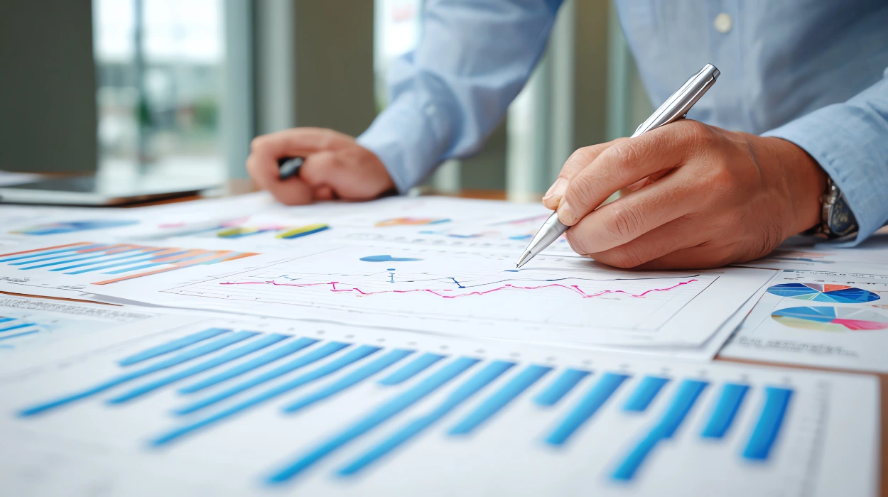 Why Partner With Us?